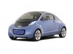 Mitsubishi i-MiEV Sport Air Concept 2009 года
